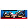 Hot Wheels Monster Jam Tour Favorites Case